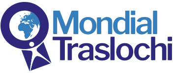 Mondial Traslochi